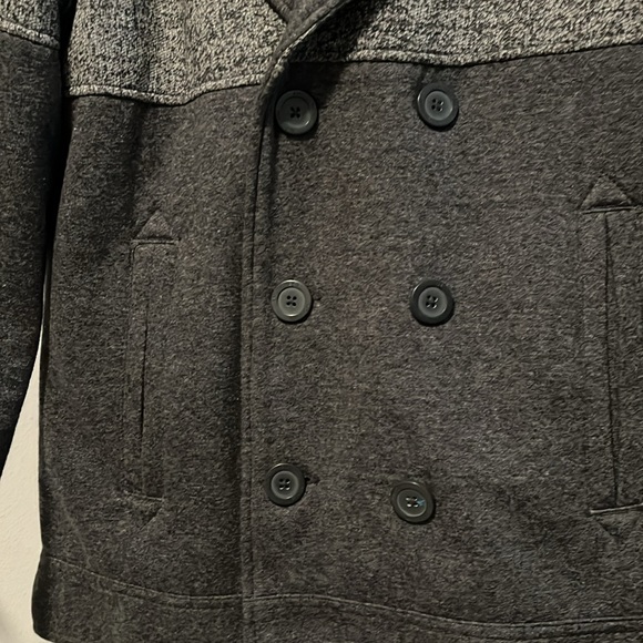 Modern Amusement Men’s Hooded Jacket - Picture 3 of 13